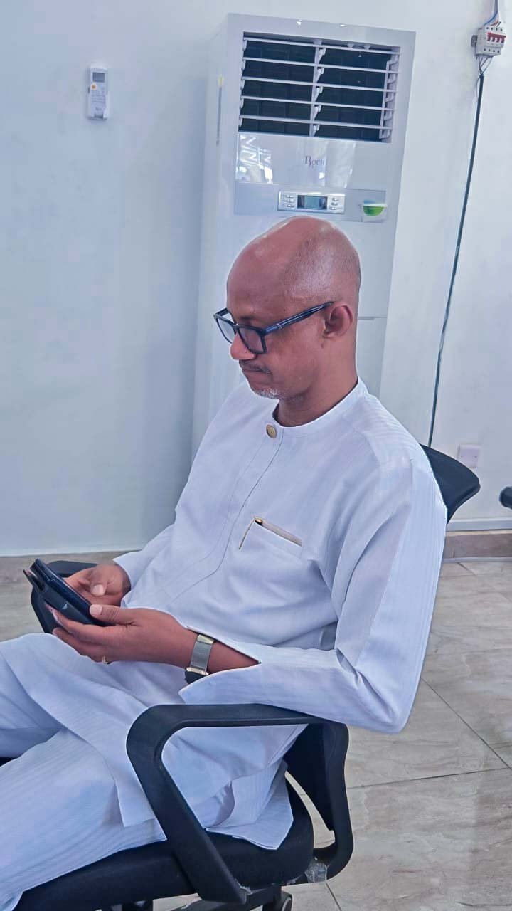GLS  PARTICIPATES IN NRA STAKEHOLDERS WORKSHOP